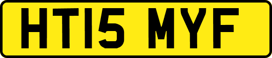HT15MYF
