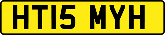 HT15MYH