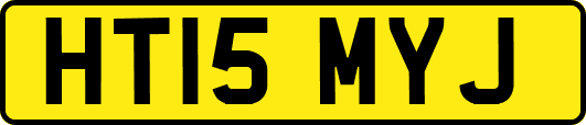 HT15MYJ