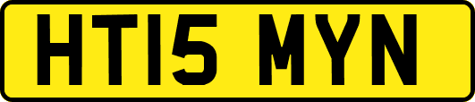 HT15MYN