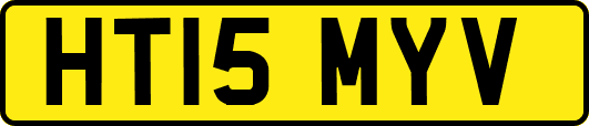 HT15MYV