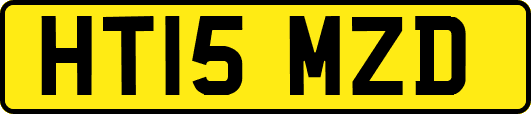 HT15MZD