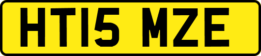 HT15MZE