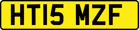 HT15MZF