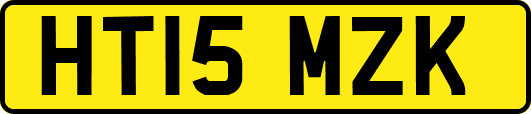 HT15MZK