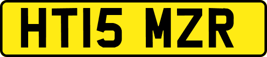 HT15MZR