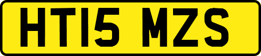 HT15MZS