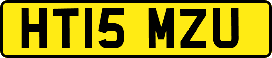 HT15MZU