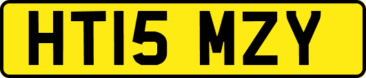HT15MZY