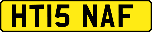HT15NAF