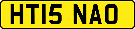 HT15NAO