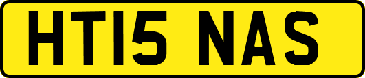 HT15NAS