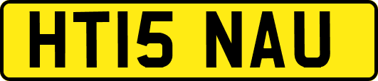 HT15NAU