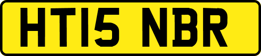 HT15NBR