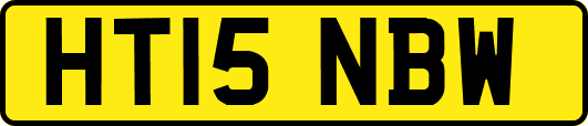 HT15NBW