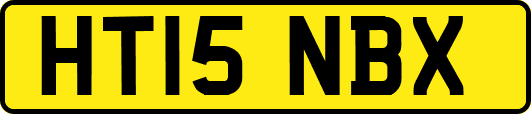 HT15NBX
