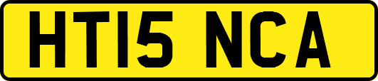 HT15NCA