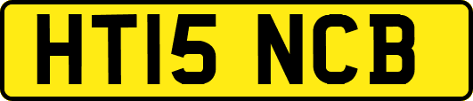 HT15NCB