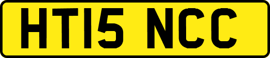 HT15NCC