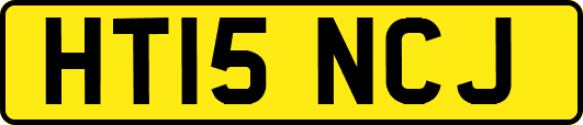 HT15NCJ