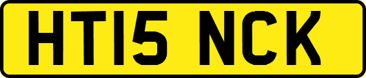 HT15NCK