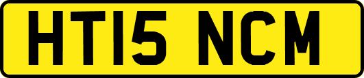 HT15NCM