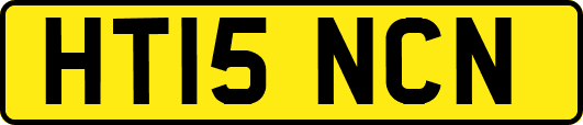 HT15NCN