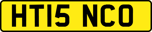 HT15NCO