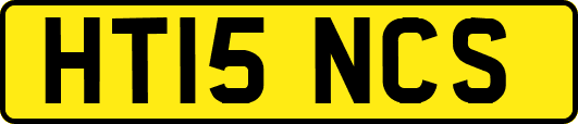 HT15NCS