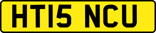 HT15NCU