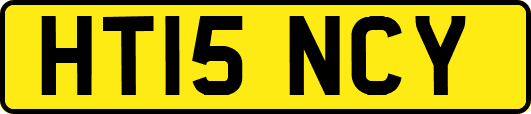 HT15NCY