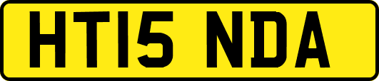 HT15NDA