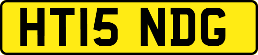 HT15NDG