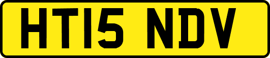 HT15NDV