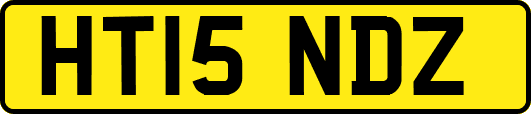 HT15NDZ