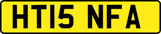 HT15NFA