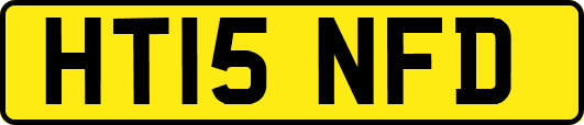 HT15NFD