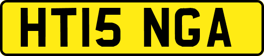 HT15NGA