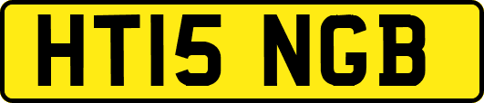 HT15NGB