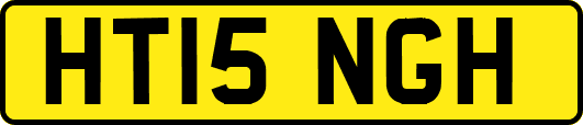 HT15NGH