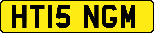 HT15NGM