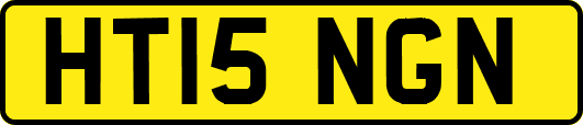 HT15NGN
