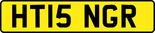 HT15NGR