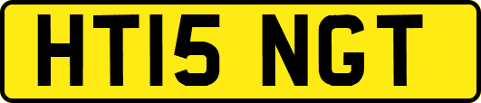 HT15NGT