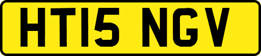 HT15NGV