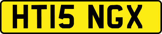 HT15NGX