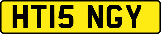 HT15NGY