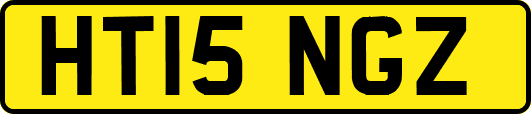 HT15NGZ