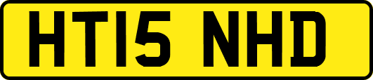HT15NHD