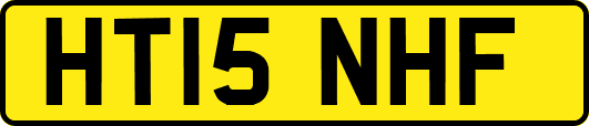 HT15NHF